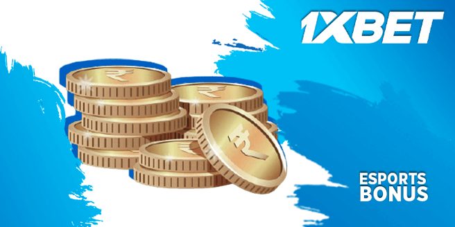 Esports bonus offers
