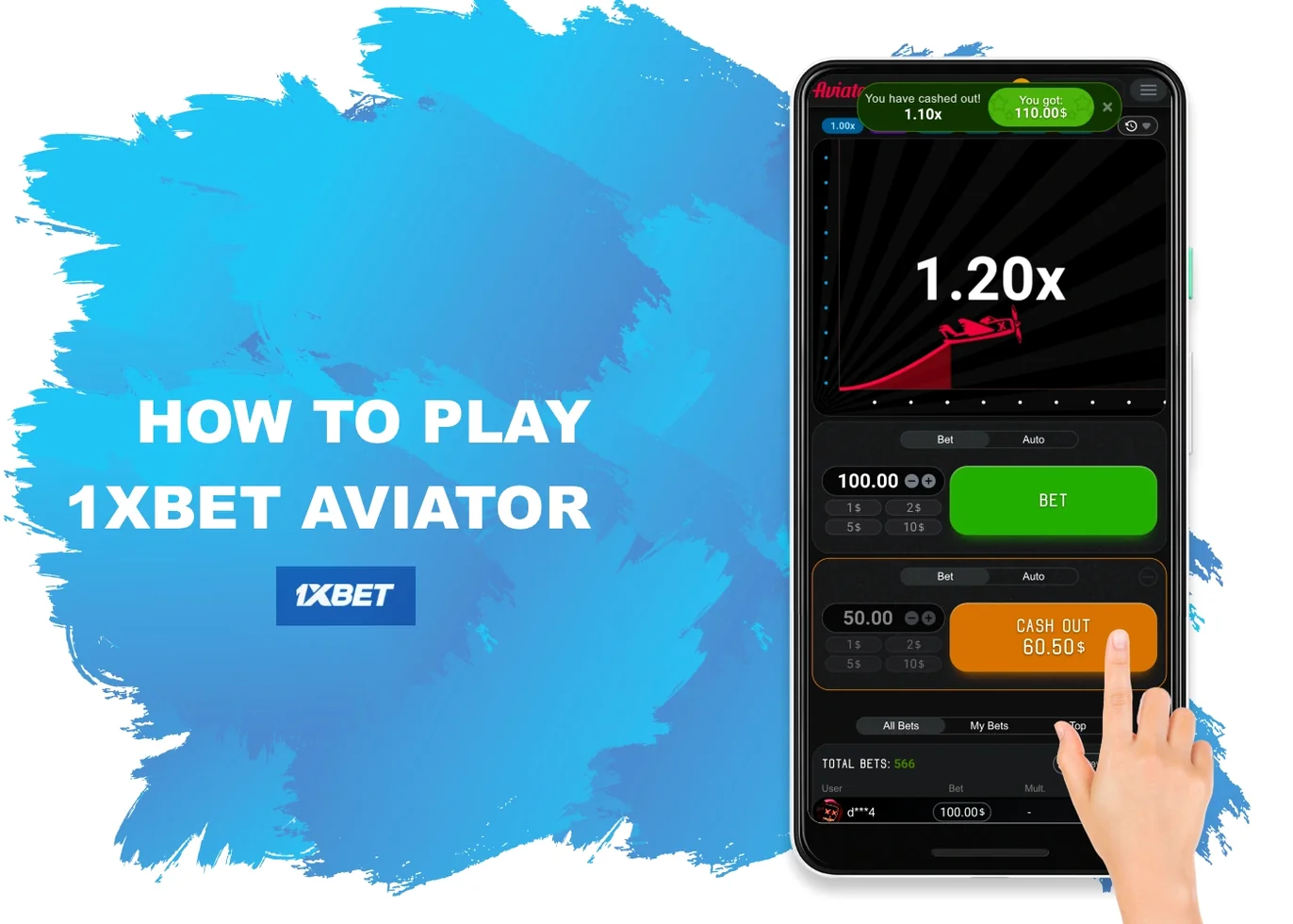 Playing Aviator online