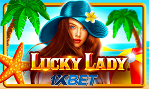 Lucky Lady