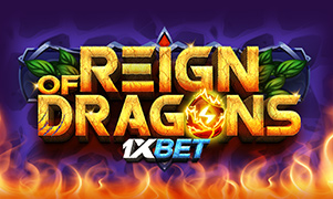 Reign of Dragons