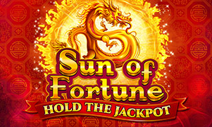 Sun of Fortune