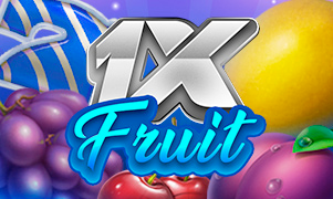 1x Fruit