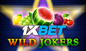1xbet Wild Jokers