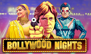 Bollywood Nights