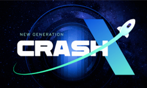 Crash games