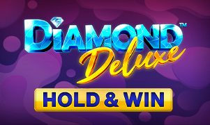 Hold & Win games