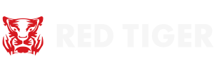 Red tiger logo
