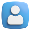 Registration icon