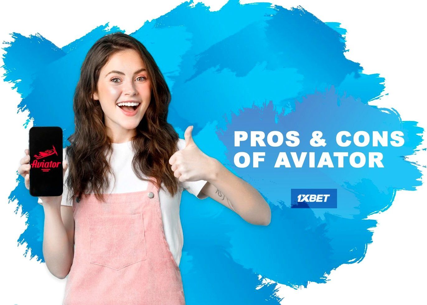 Strengths and weaknesses of the Aviator game