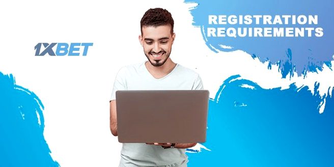 Rules to follow when creating an account
